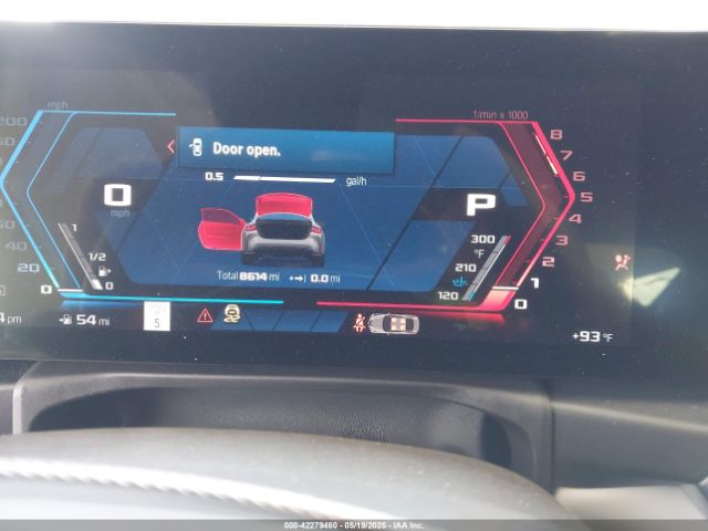 WBS33AZ00RCN69786 BMW M4 Competition