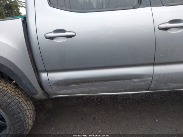 3TMCZ5AN8LM323918 Toyota Tacoma Trd Off-road