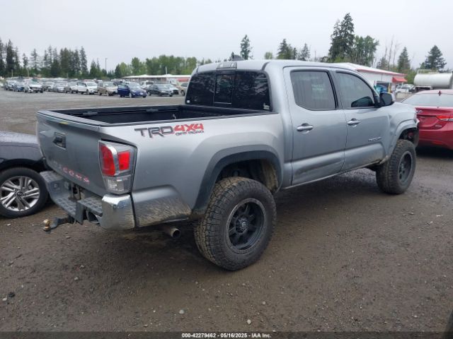 3TMCZ5AN8LM323918 Toyota Tacoma Trd Off-road