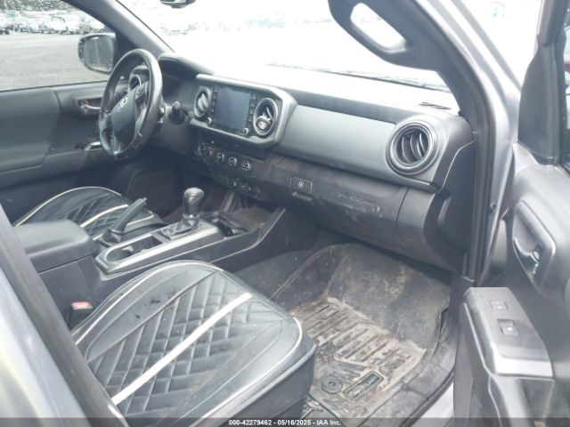 3TMCZ5AN8LM323918 Toyota Tacoma Trd Off-road