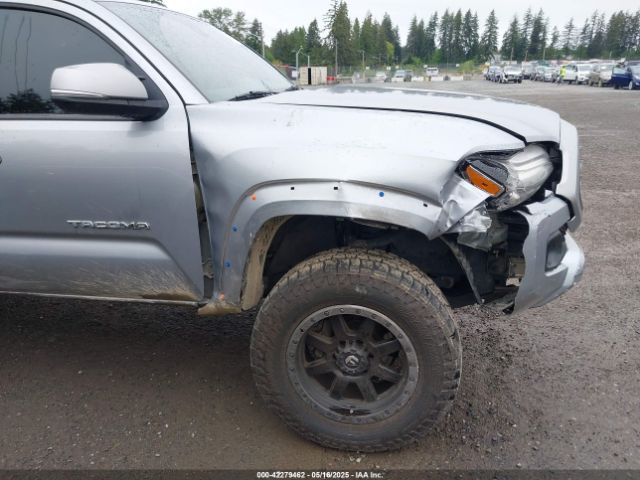 3TMCZ5AN8LM323918 Toyota Tacoma Trd Off-road