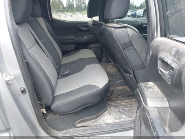3TMCZ5AN8LM323918 Toyota Tacoma Trd Off-road