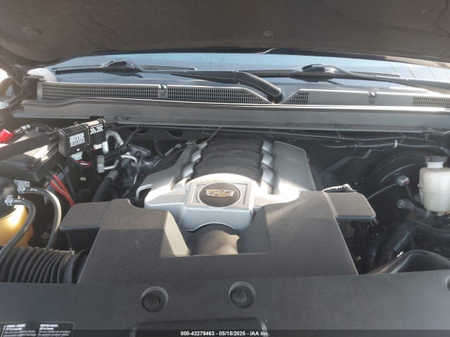 2019 CADILLAC ESCALADE 1GYS3BKJXKR241607 Photo 9