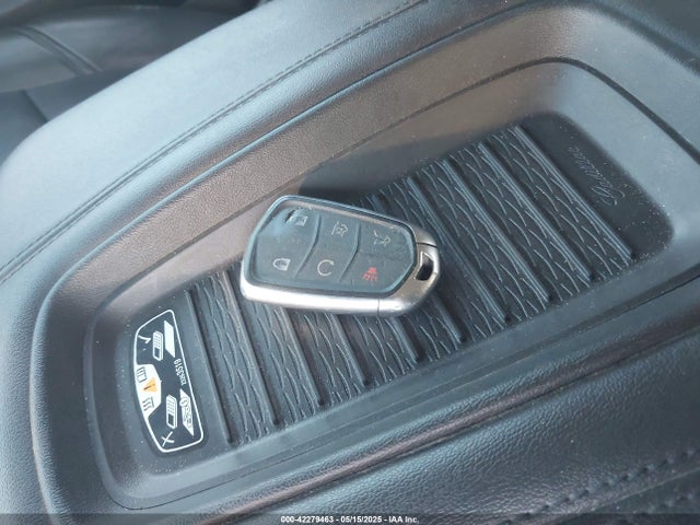 2019 CADILLAC ESCALADE 1GYS3BKJXKR241607 Photo 10