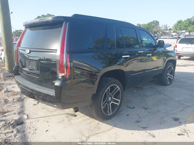 2019 CADILLAC ESCALADE 1GYS3BKJXKR241607 Photo 3