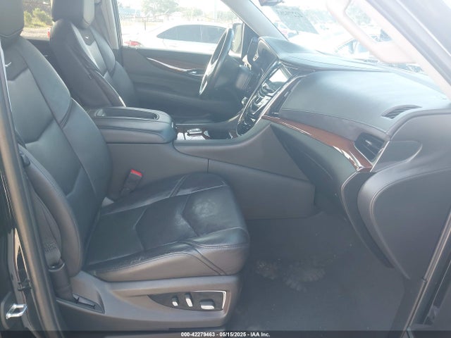 2019 CADILLAC ESCALADE 1GYS3BKJXKR241607 Photo 4