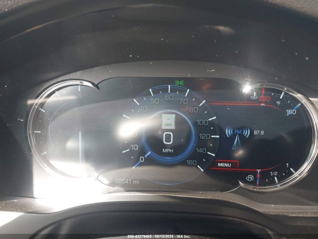 2019 CADILLAC ESCALADE 1GYS3BKJXKR241607 Photo 6