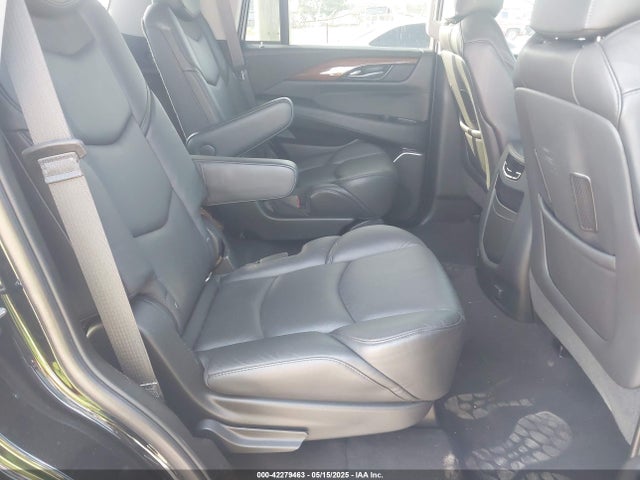 2019 CADILLAC ESCALADE 1GYS3BKJXKR241607 Photo 7
