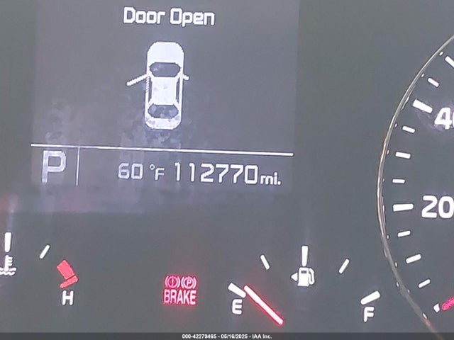 KIA Cadenza Premium 2015 KNALN4D72F5170740 Image 15