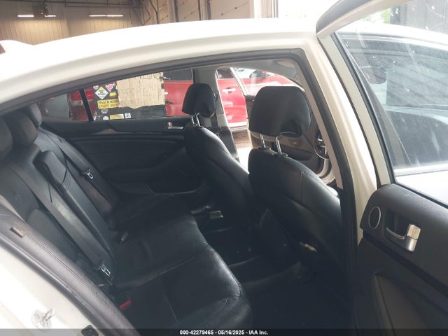 KIA Cadenza Premium 2015 KNALN4D72F5170740 Image 8