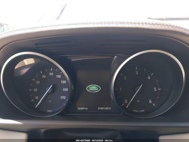SALWR2KF0GA646620 Land Rover Range Rover Sport 3.0l V6 Turbocharged Diesel Hse Td6