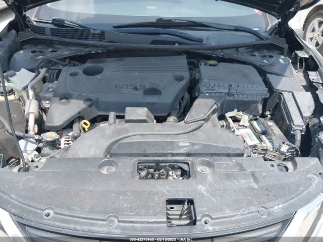 1N4AL3AP5GN364541 Nissan Altima 2.5/2.5 S/2.5 Sl/2.5 Sr/2.5 Sv