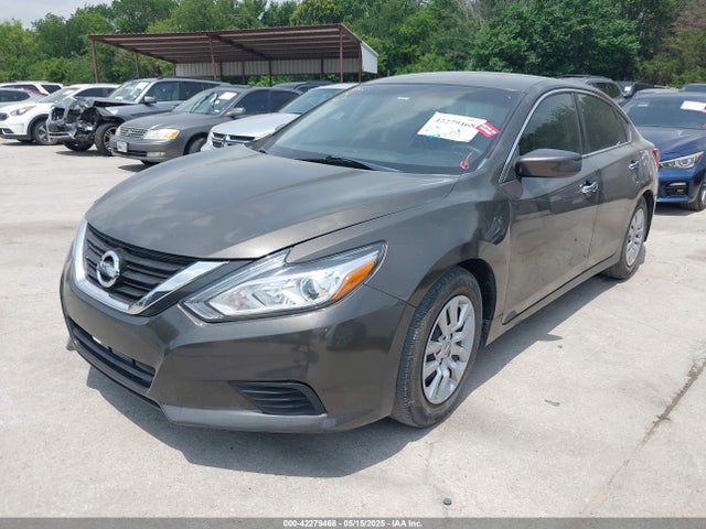 1N4AL3AP5GN364541 Nissan Altima 2.5/2.5 S/2.5 Sl/2.5 Sr/2.5 Sv