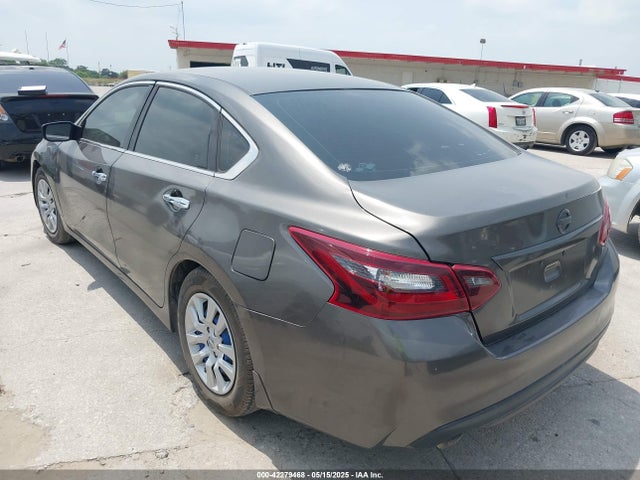 1N4AL3AP5GN364541 Nissan Altima 2.5/2.5 S/2.5 Sl/2.5 Sr/2.5 Sv