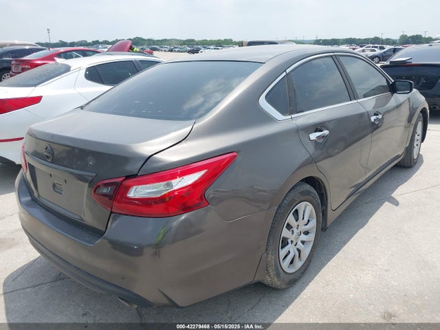 1N4AL3AP5GN364541 Nissan Altima 2.5/2.5 S/2.5 Sl/2.5 Sr/2.5 Sv