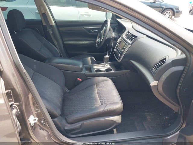1N4AL3AP5GN364541 Nissan Altima 2.5/2.5 S/2.5 Sl/2.5 Sr/2.5 Sv