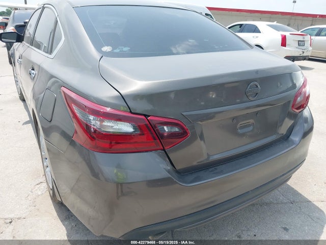 1N4AL3AP5GN364541 Nissan Altima 2.5/2.5 S/2.5 Sl/2.5 Sr/2.5 Sv