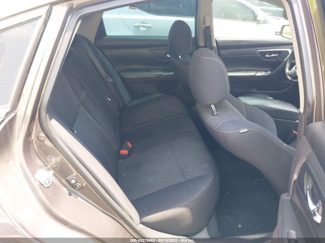1N4AL3AP5GN364541 Nissan Altima 2.5/2.5 S/2.5 Sl/2.5 Sr/2.5 Sv