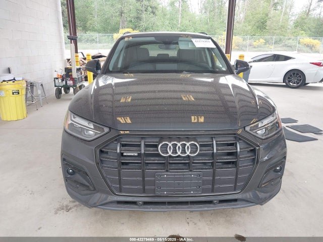 WA1ABAFY9S2045618 Audi 40 tfsi (2.0t)