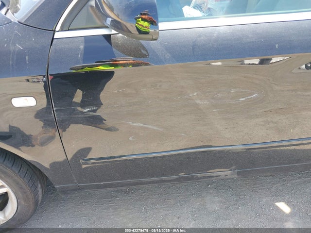2006 AUDI A4 WAUAF78E36A181624 Photo 5