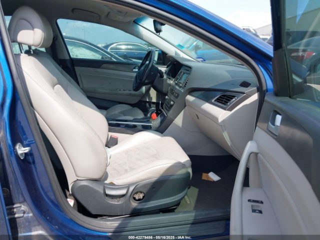 5NPE34AF5FH069883 Hyundai Sonata Sport