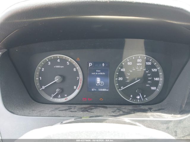 5NPE34AF5FH069883 Hyundai Sonata Sport
