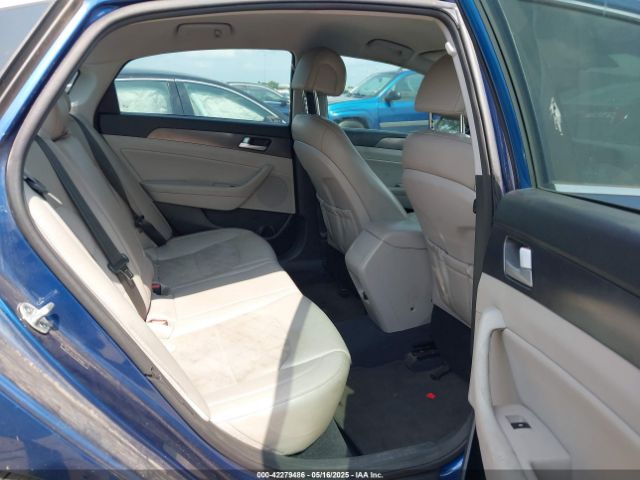 5NPE34AF5FH069883 Hyundai Sonata Sport