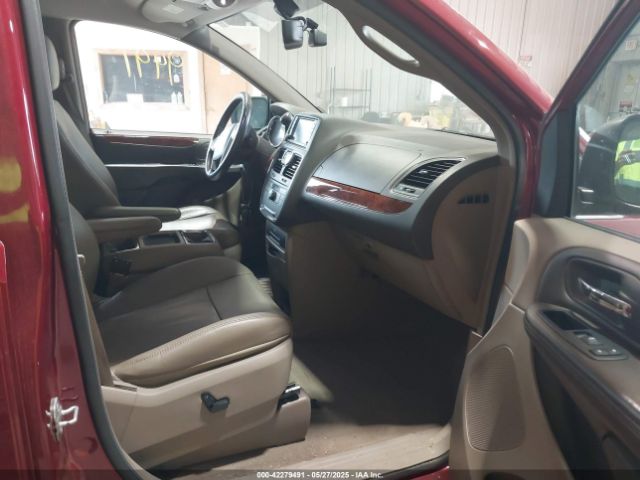 2C4RC1CG5ER277723 Chrysler Town & Country Touring-l