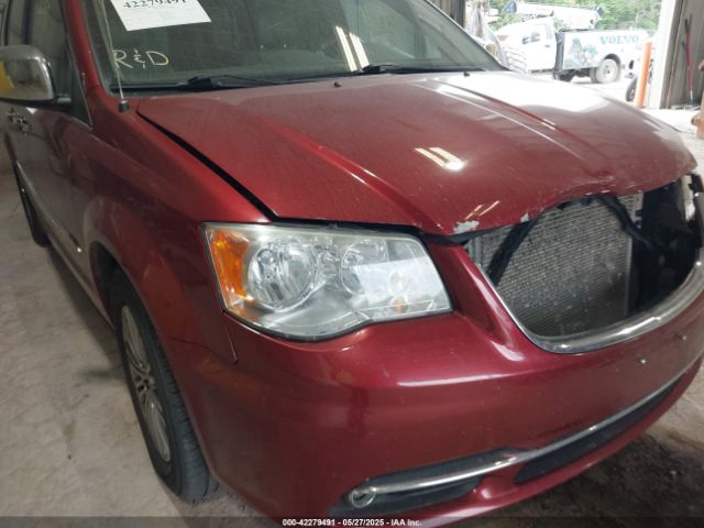 2C4RC1CG5ER277723 Chrysler Town & Country Touring-l