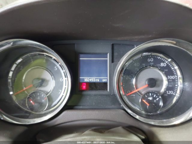 2C4RC1CG5ER277723 Chrysler Town & Country Touring-l