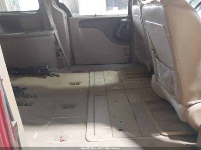 2C4RC1CG5ER277723 Chrysler Town & Country Touring-l