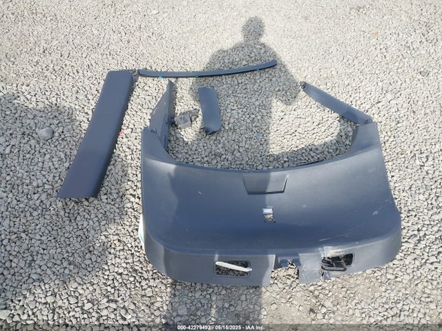 Tesla MODEL S 2014 5YJSA1H12EFP53787 Image 11
