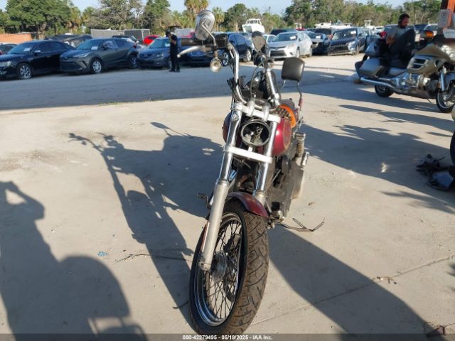 2008 HARLEY-DAVIDSON FXDBI 1HD1GX4168K329487 Photo 4