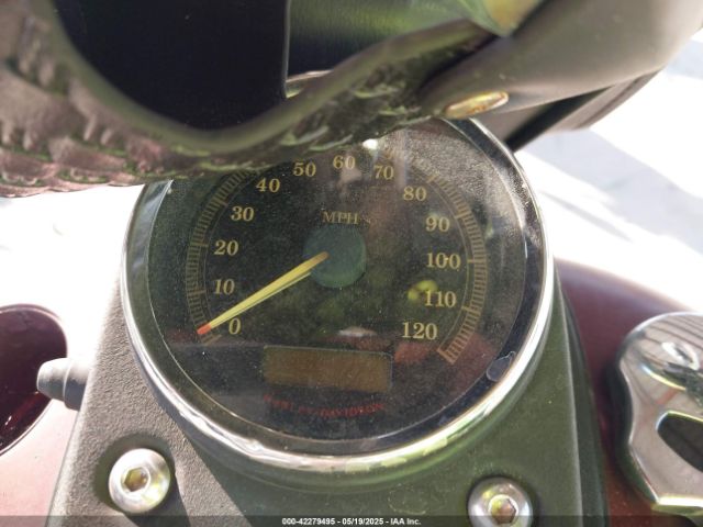 2008 HARLEY-DAVIDSON FXDBI 1HD1GX4168K329487 Photo 6