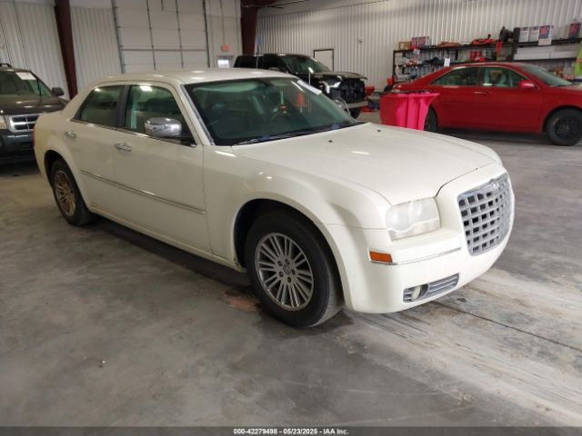 2010 CHRYSLER 300 2C3CA5CV0AH213322 Photo 0