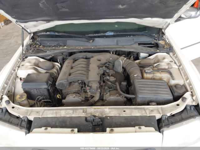 2010 CHRYSLER 300 2C3CA5CV0AH213322 Photo 9