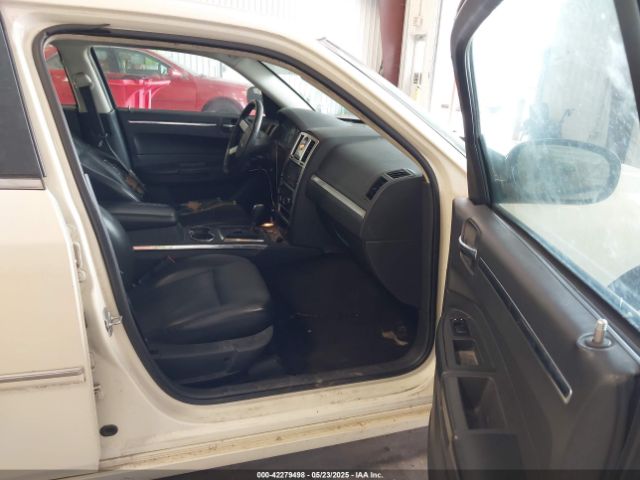 2010 CHRYSLER 300 2C3CA5CV0AH213322 Photo 4