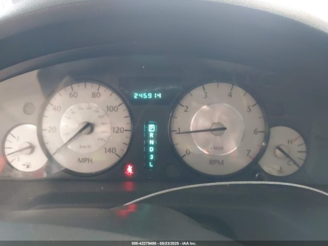 2010 CHRYSLER 300 2C3CA5CV0AH213322 Photo 6