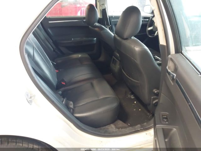 2010 CHRYSLER 300 2C3CA5CV0AH213322 Photo 7