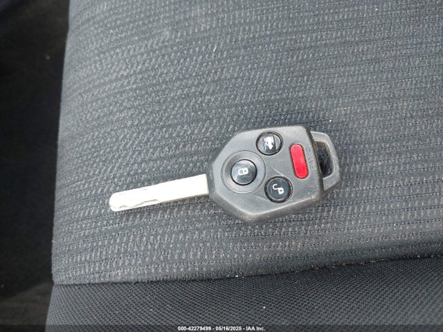 Subaru 2.5na u5 2014 4S3BMBC64E3021920 Image 11