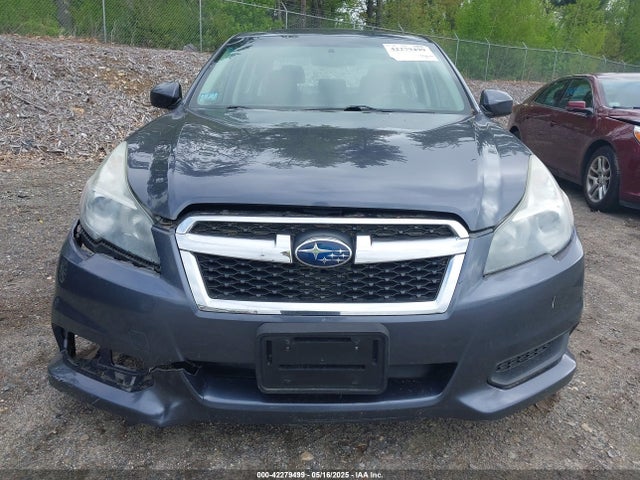 Subaru 2.5na u5 2014 4S3BMBC64E3021920 Image 13