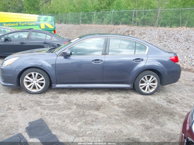 Subaru 2.5na u5 2014 4S3BMBC64E3021920 Image 15