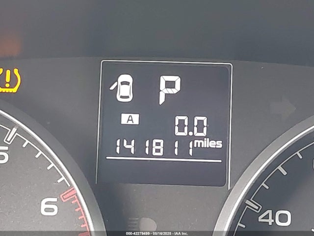 Subaru 2.5na u5 2014 4S3BMBC64E3021920 Image 16