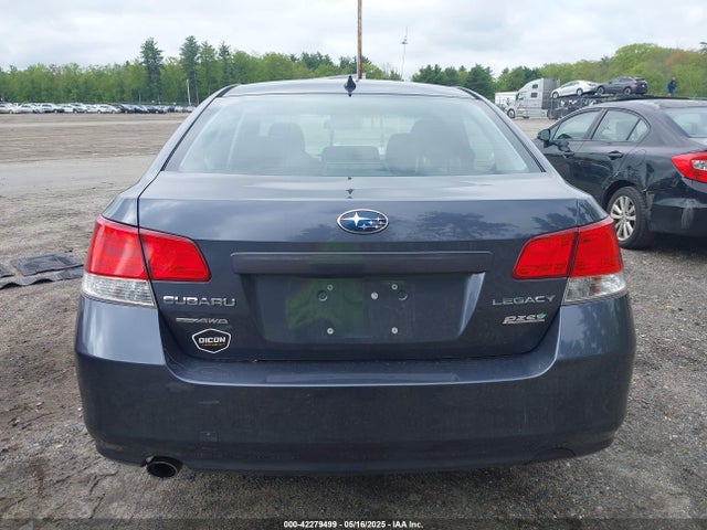 Subaru 2.5na u5 2014 4S3BMBC64E3021920 Image 17