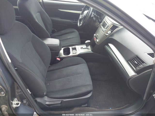 Subaru 2.5na u5 2014 4S3BMBC64E3021920 Image 5