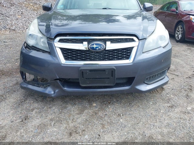 Subaru 2.5na u5 2014 4S3BMBC64E3021920 Image 6
