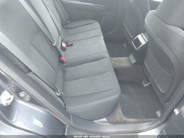 Subaru 2.5na u5 2014 4S3BMBC64E3021920 Image 8