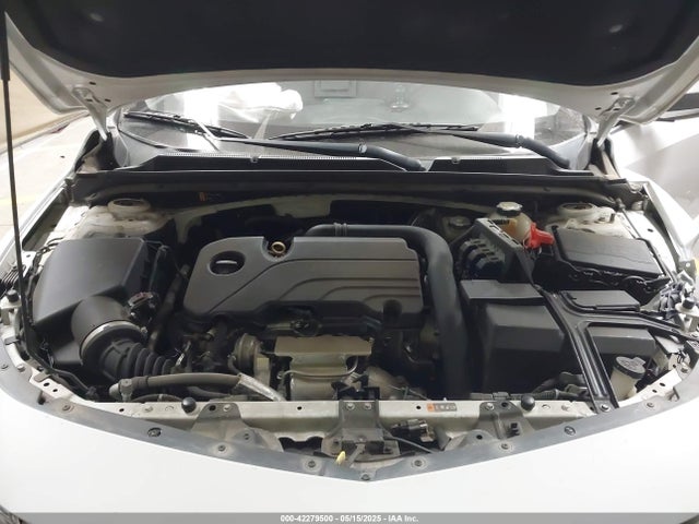 1G1ZB5ST4HF281498 Chevrolet lfv - di: direct injection, vvt: variable valve timing, gen 1