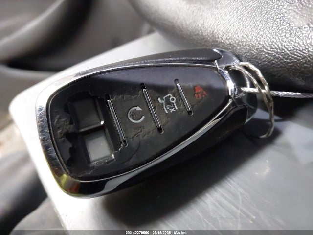 1G1ZB5ST4HF281498 Chevrolet lfv - di: direct injection, vvt: variable valve timing, gen 1