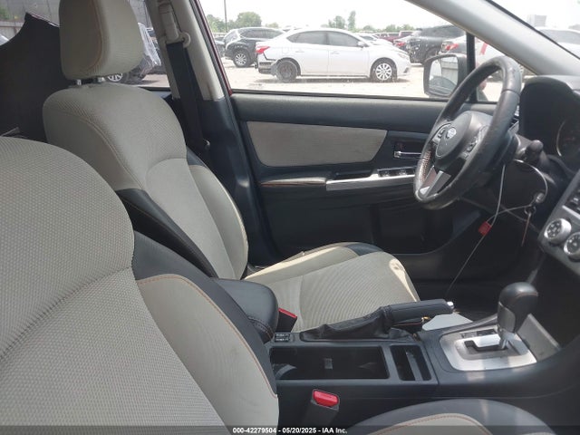 JF2GPABC6H8227201 Subaru Crosstrek 2.0i Premium